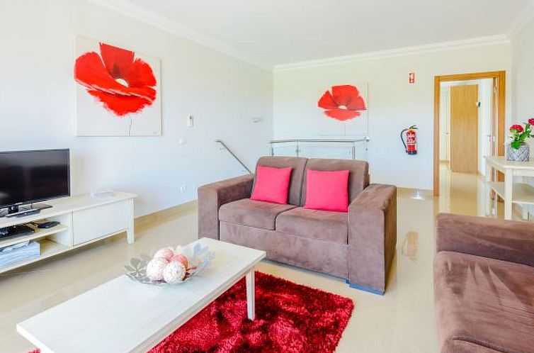 Vakantiehuis Casa Maria at Boavista Resort Lagos