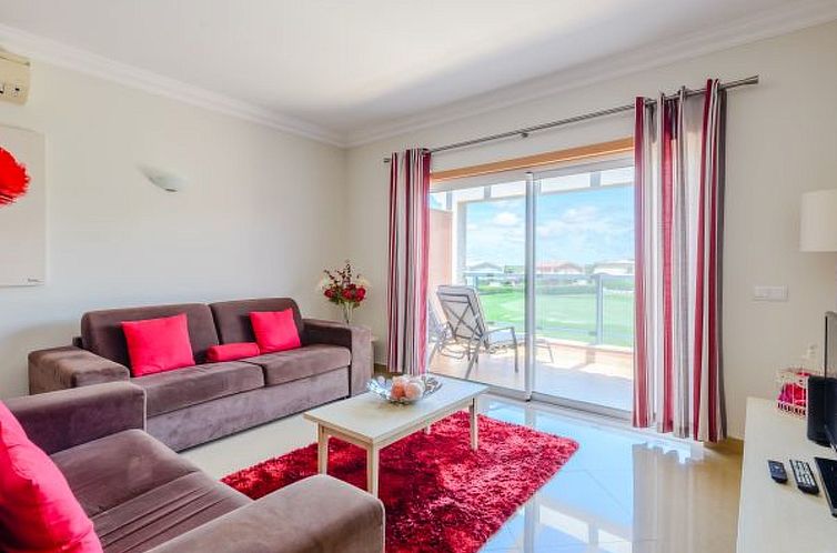Vakantiehuis Casa Maria at Boavista Resort Lagos