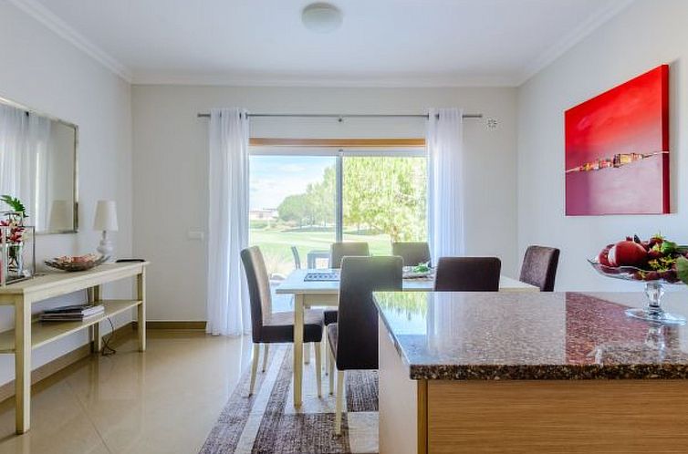 Vakantiehuis Casa Maria at Boavista Resort Lagos
