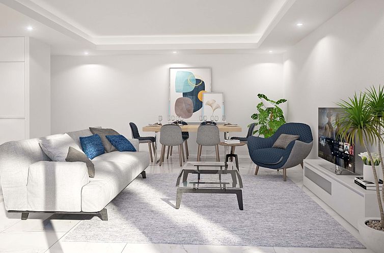 Appartement in Lagos