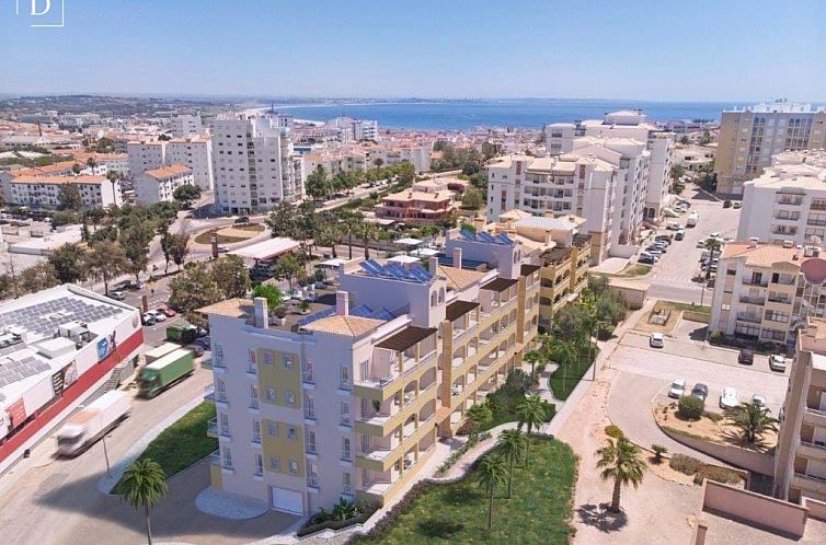 Appartement in Lagos