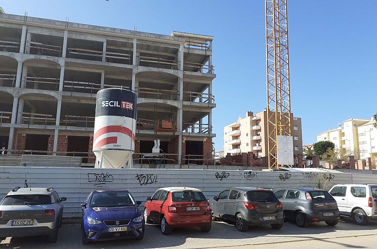 Appartement in Lagos