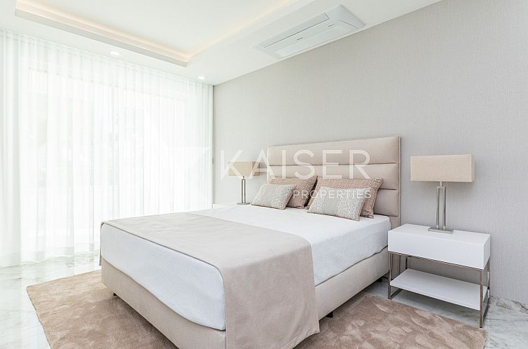 Appartement in Lagos