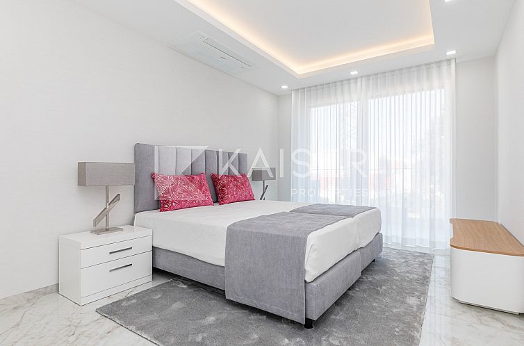 Appartement in Lagos