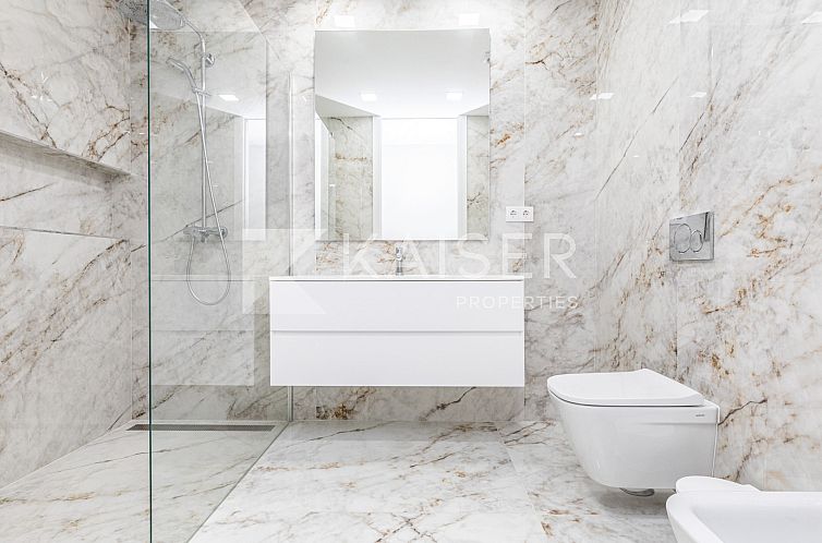 Appartement in Lagos