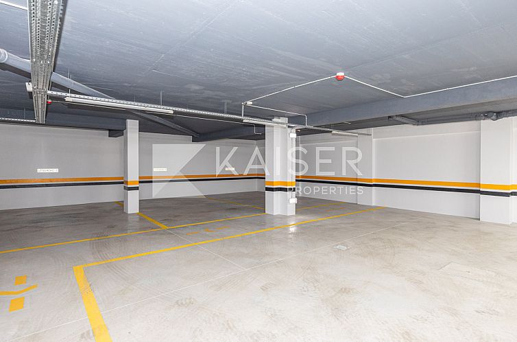 Appartement in Lagos