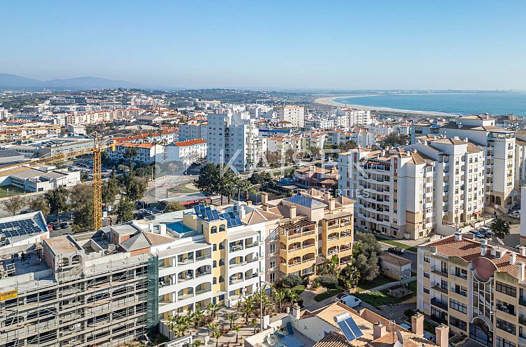 Appartement in Lagos