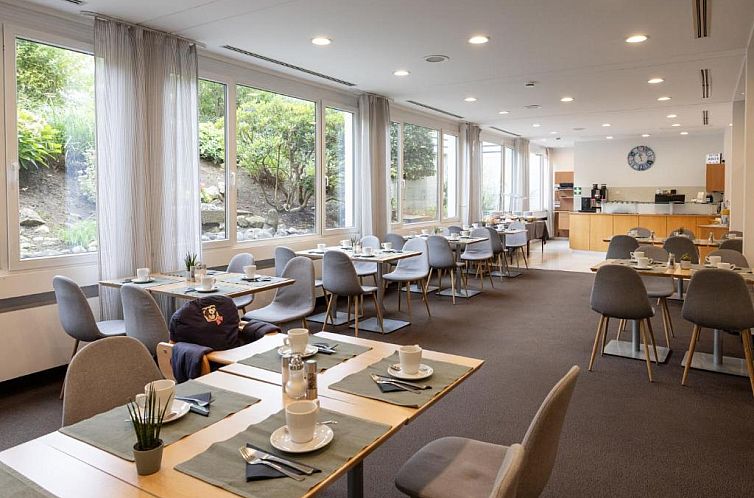 Hotel Vetter
