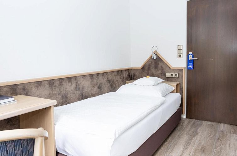 Hotel Vetter