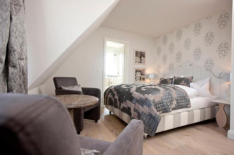 Alte Strandvogtei Hotel garni