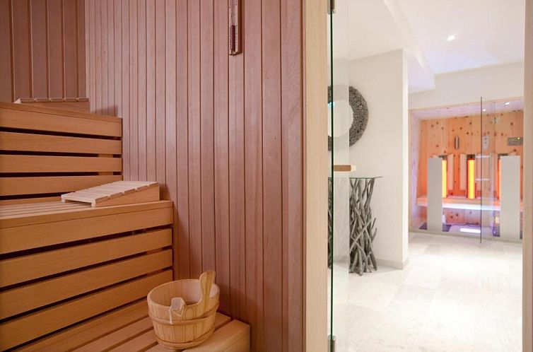 Alte Strandvogtei Hotel garni