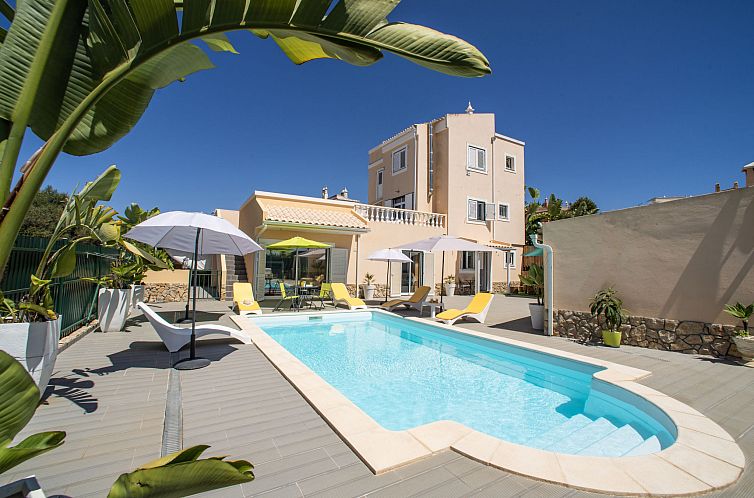 Guest house 1270609 - Apartment Algarve - Appartement Bela Vista