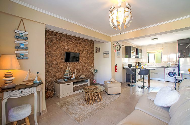 Appartement Bela Vista