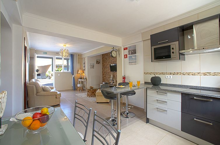 Appartement Bela Vista