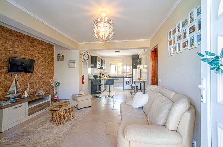 Appartement Bela Vista