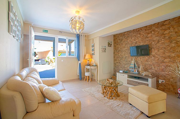 Appartement Bela Vista