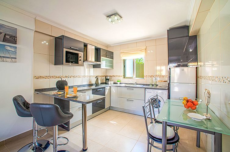 Appartement Bela Vista