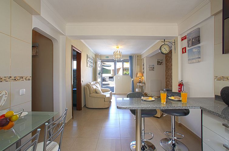 Appartement Bela Vista