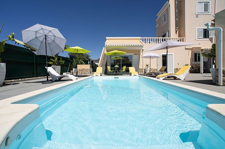 Appartement Bela Vista