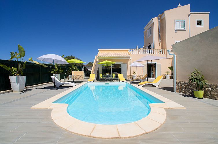 Appartement Bela Vista