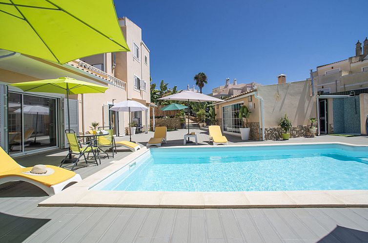 Appartement Bela Vista