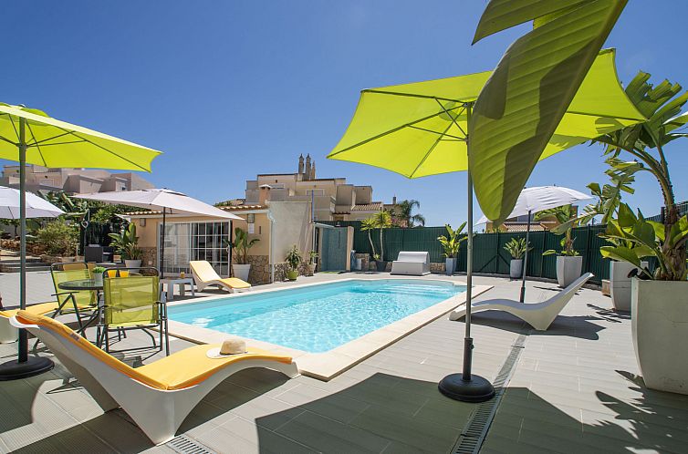 Appartement Bela Vista