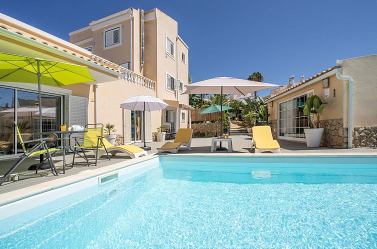 Appartement Bela Vista