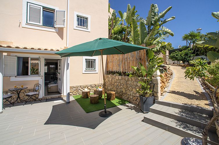 Appartement Bela Vista