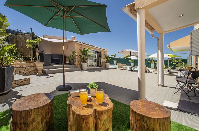 Appartement Bela Vista