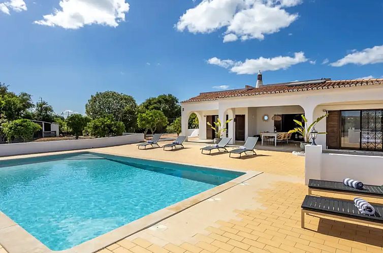 Unterkunft 1270621 - Ferienhaus Algarve - Quinta Bacelo da Bola