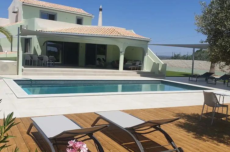 Unterkunft 1270652 - Ferienhaus Algarve - Villa Alaya