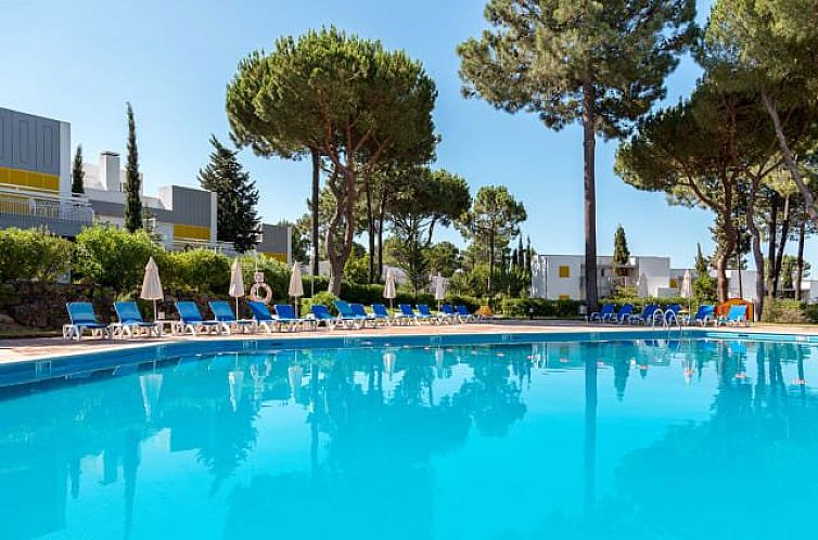 Appartementen Pinhal da Marina