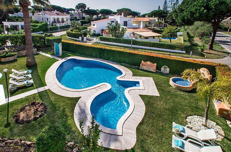 Vakantiehuis Vera VIP Properties