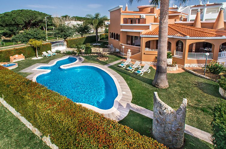 Vakantiehuis Vera VIP Properties