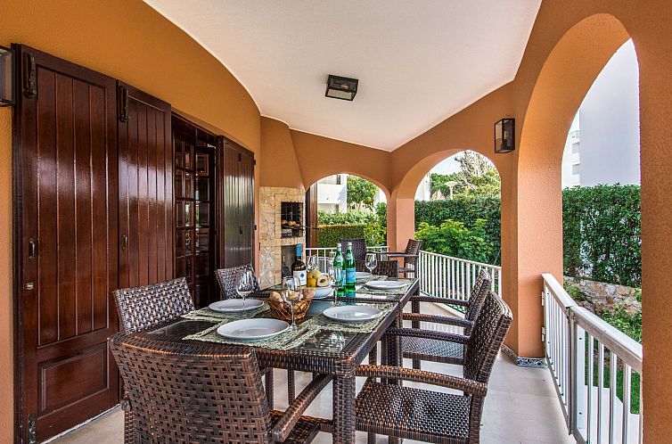 Vakantiehuis Vera VIP Properties