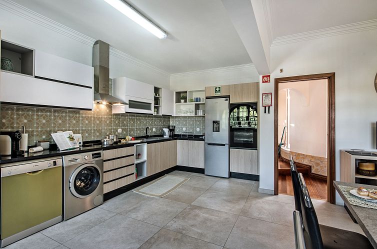 Vakantiehuis Vera VIP Properties