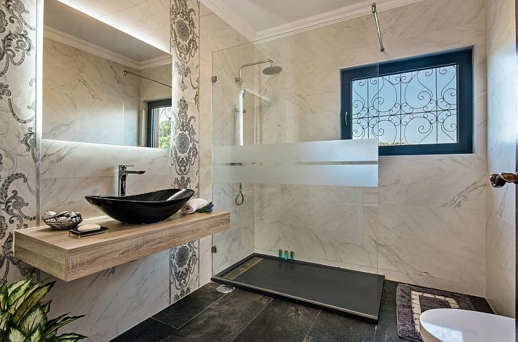 Vakantiehuis Vera VIP Properties