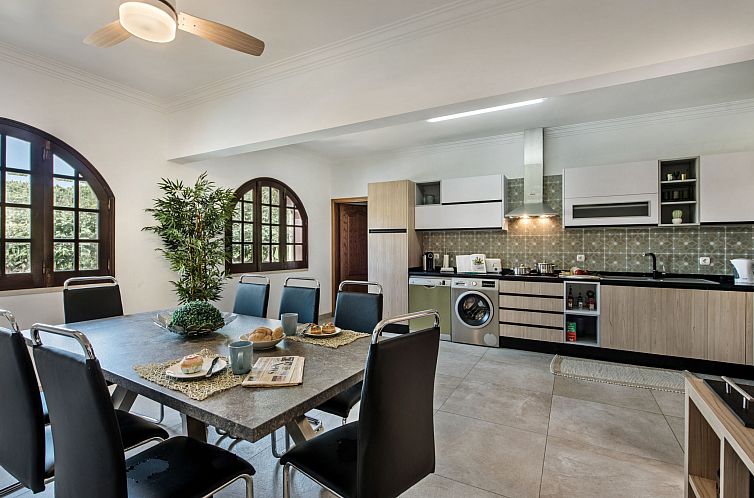 Vakantiehuis Vera VIP Properties