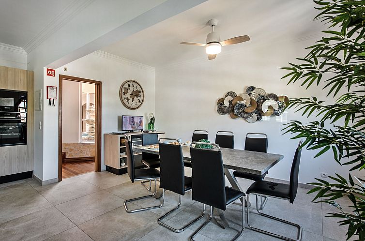 Vakantiehuis Vera VIP Properties