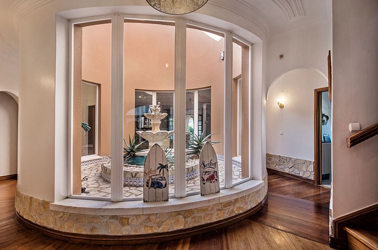 Vakantiehuis Vera VIP Properties