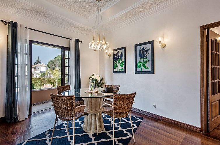 Vakantiehuis Vera VIP Properties