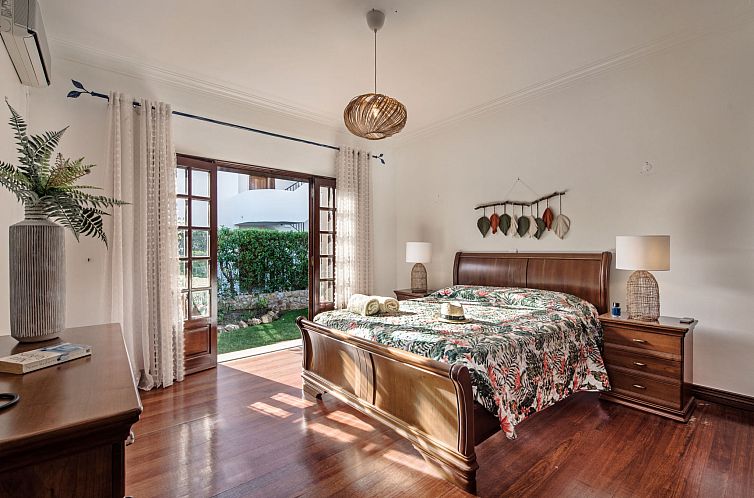 Vakantiehuis Vera VIP Properties