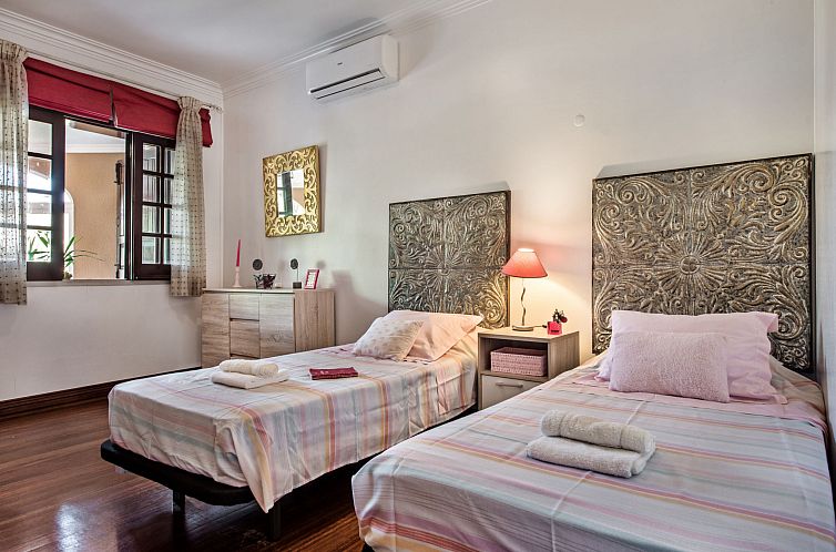 Vakantiehuis Vera VIP Properties