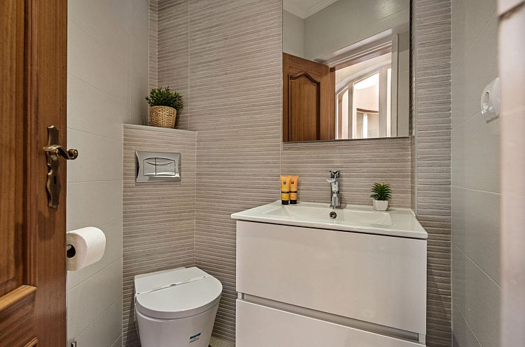 Vakantiehuis Vera VIP Properties
