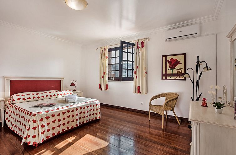 Vakantiehuis Vera VIP Properties