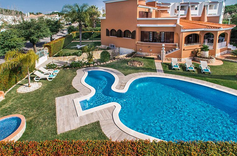 Vakantiehuis Vera VIP Properties