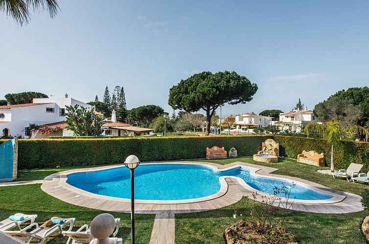 Vakantiehuis Vera VIP Properties