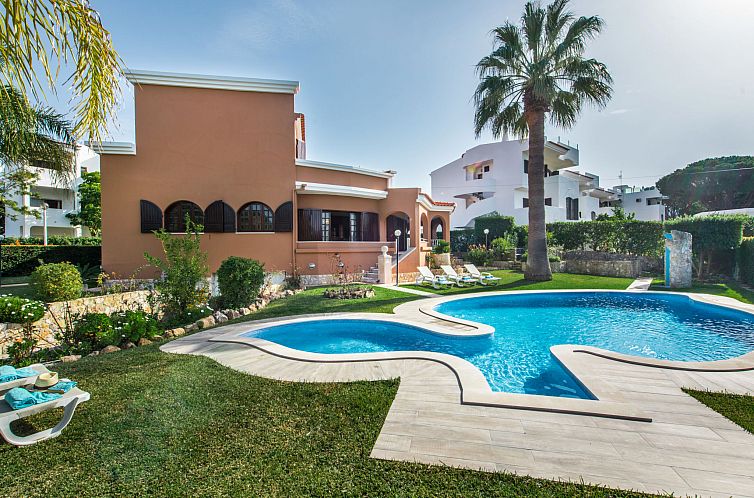 Vakantiehuis Vera VIP Properties