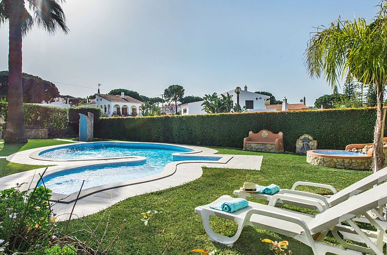Vakantiehuis Vera VIP Properties