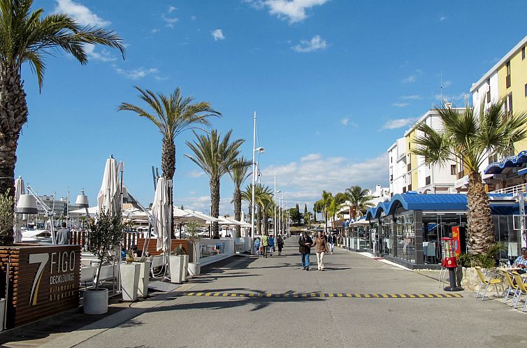 Vakantiehuis Vera VIP Properties